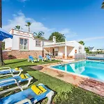 Villa Casa Lorena Guia