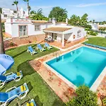 Villa Casa Lorena