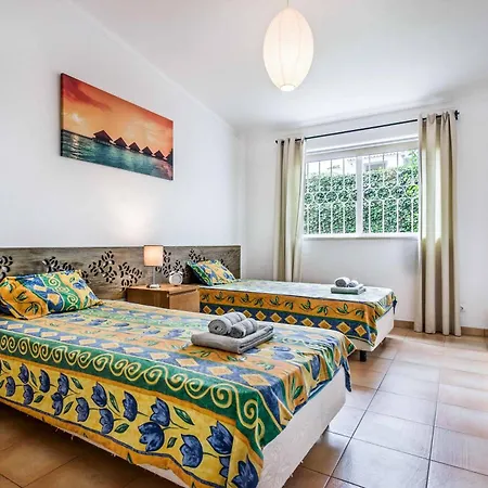 Casa Lorena Villa Guia (Faro)