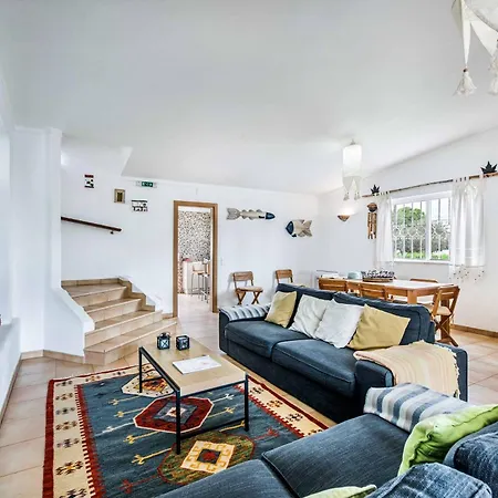 Casa Lorena Guia (Faro)