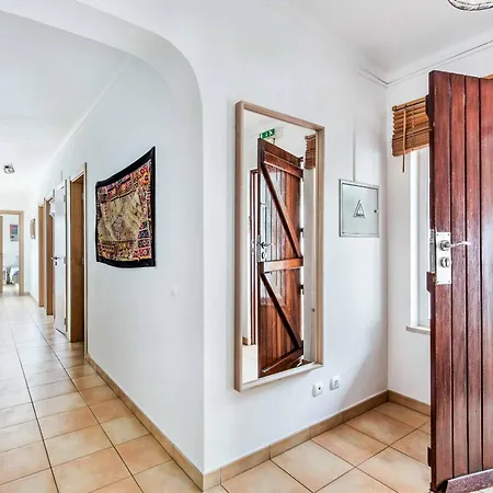 Вилла Casa Lorena *