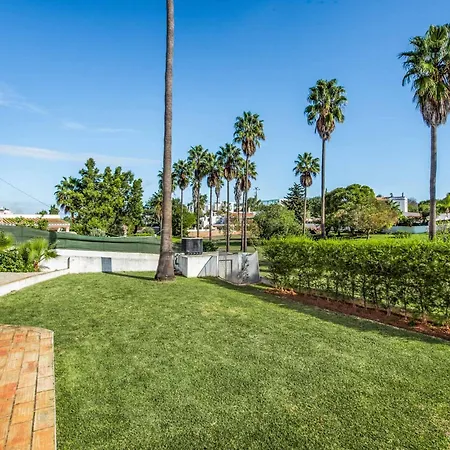 Villa Casa Lorena Guia (Faro)