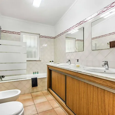 Casa Lorena Вилла