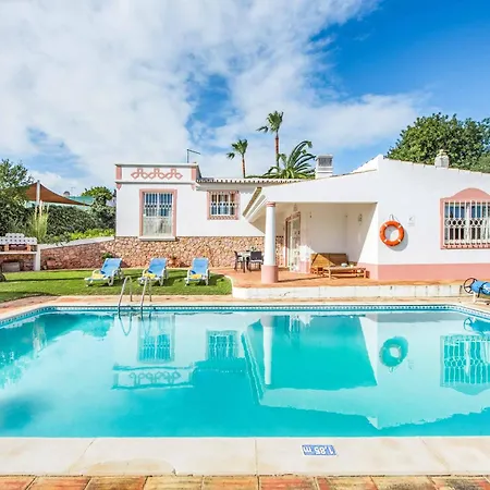 Villa Casa Lorena Guia (Faro)