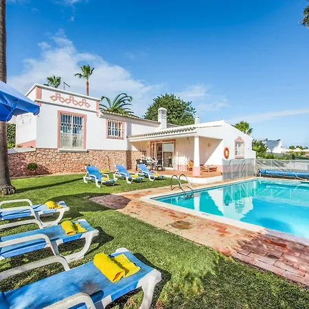 Villa Casa Lorena Guia